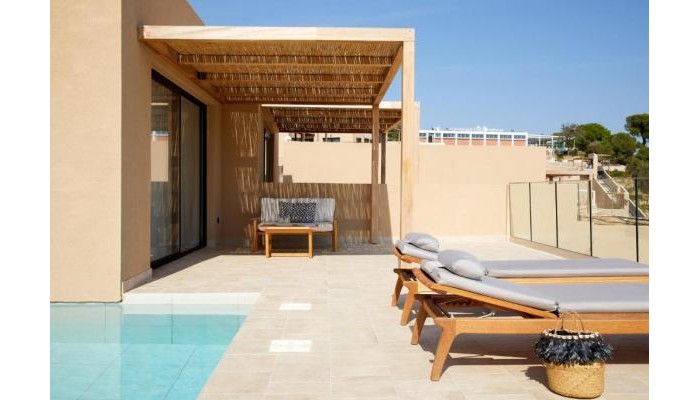 Hotel Elivi Nest Infinity Rooms And Suites - Private Pool poza 21