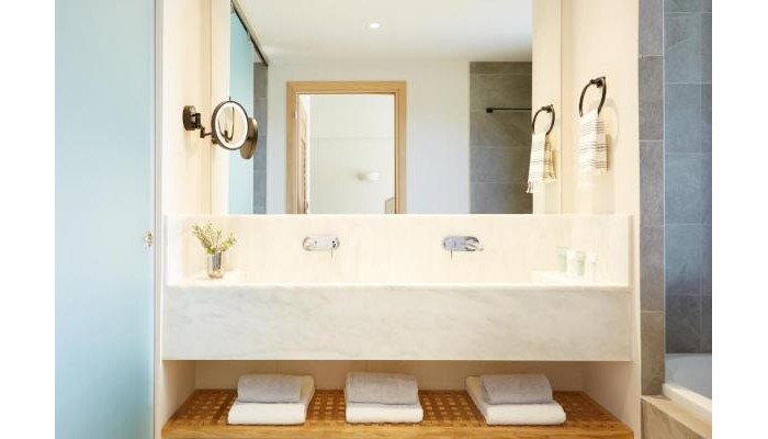 Hotel Elivi Nest Infinity Rooms And Suites - Private Pool poza 12