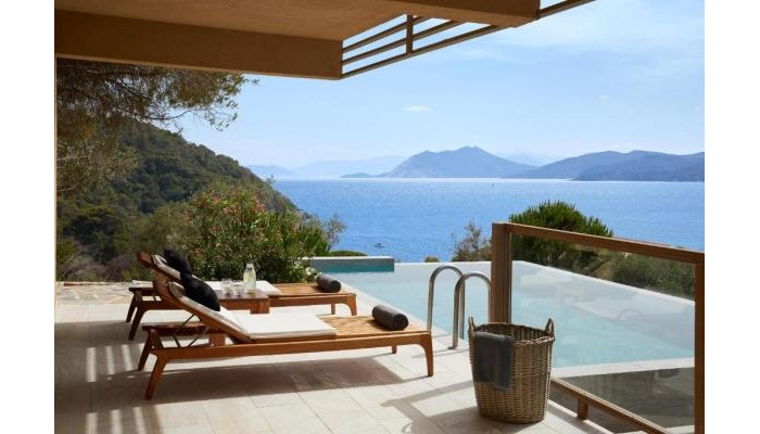 Hotel Elivi Nest Infinity Rooms And Suites - Private Pool poza 20