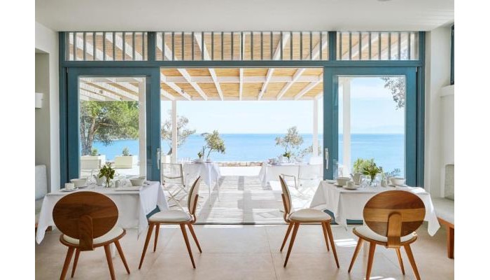 Hotel Elivi Nest Infinity Rooms And Suites - Private Pool poza 14