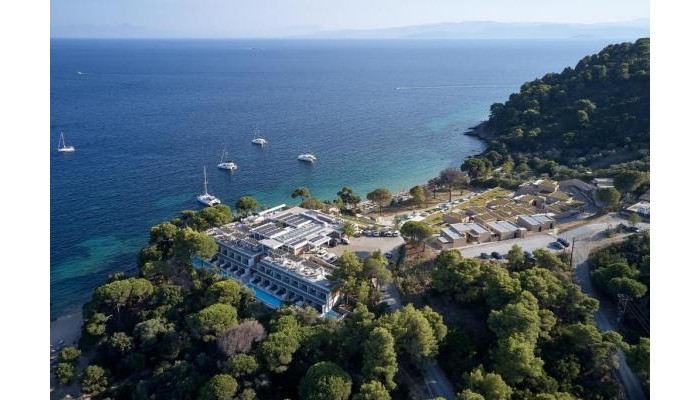 Hotel Elivi Nest Infinity Rooms And Suites - Private Pool poza 25