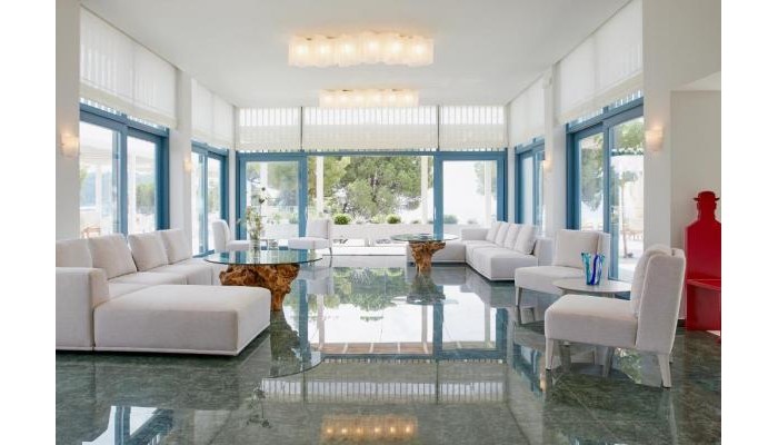 Hotel Elivi Nest Infinity Rooms And Suites - Private Pool poza 2