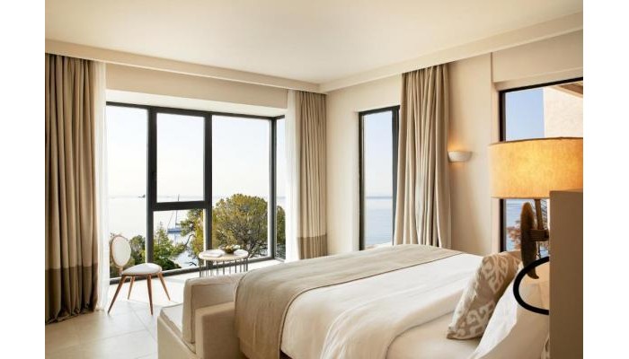 Hotel Elivi Nest Infinity Rooms And Suites - Private Pool poza 8