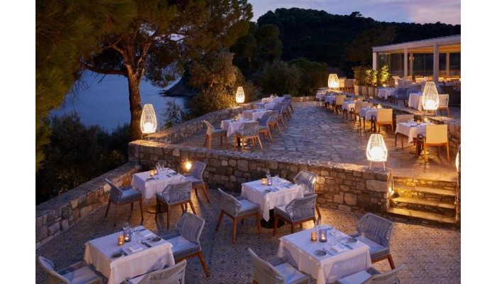 Hotel Elivi Nest Infinity Rooms And Suites - Private Pool poza 18