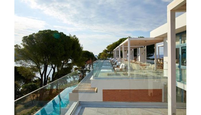 Hotel Elivi Nest Infinity Rooms And Suites - Private Pool poza 1