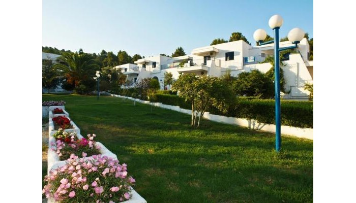 Hotel Muses poza 0