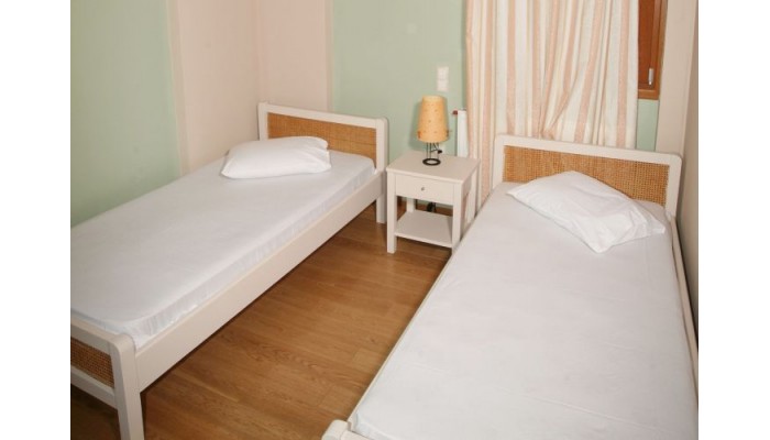 Hotel Alekos Beach Houses-angelo Villa poza 1