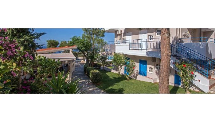 Adonis Studios Koutouloufari poza 1