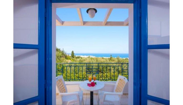 Astra Village Apartments poza 9