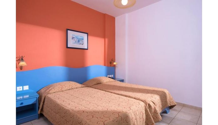 Astra Village Apartments poza 12