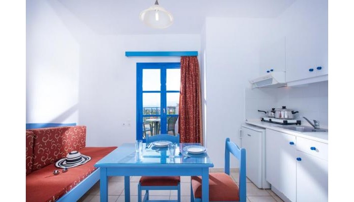 Astra Village Apartments poza 13