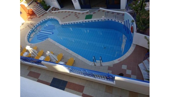 Astra Village Apartments poza 5
