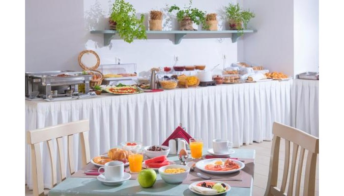 Astra Village Apartments poza 24