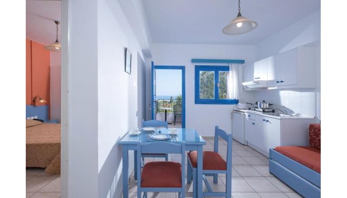 Astra Village Apartments poza 21
