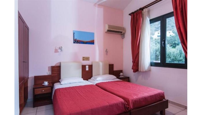 Hotel Ariadni Palace poza 2