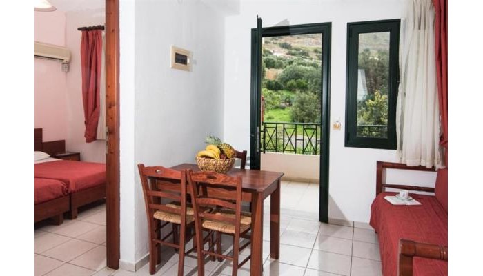 Hotel Ariadni Palace poza 4