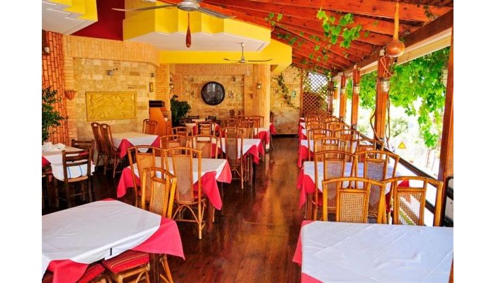 Hotel Ariadni Palace poza 8