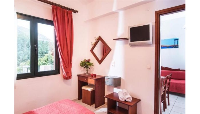 Hotel Ariadni Palace poza 5