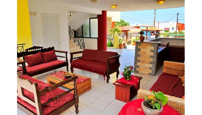 Hotel Ariadni Palace poza 11