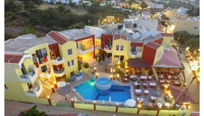 Hotel Ariadni Palace poza 0