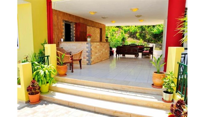 Hotel Ariadni Palace poza 12