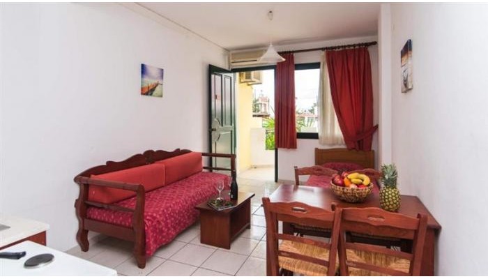 Hotel Ariadni Palace poza 6