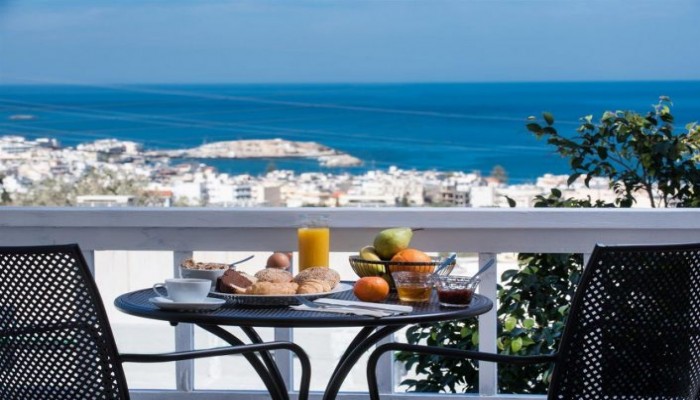 Hotel Casa Bianca Boutique poza 3