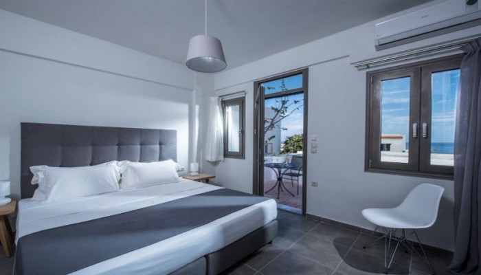 Hotel Casa Bianca Boutique poza 4