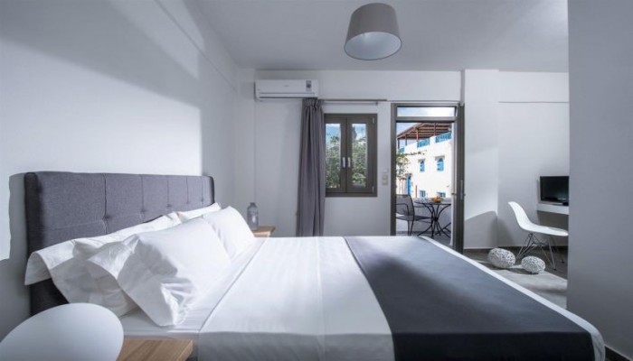 Hotel Casa Bianca Boutique poza 5