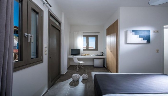 Hotel Casa Bianca Boutique poza 7