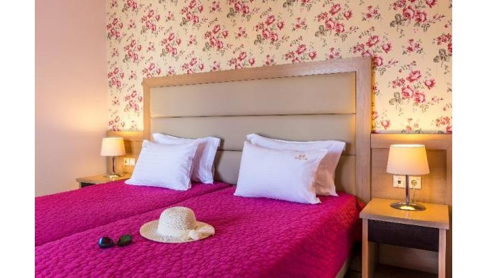 Hotel Pilot's Villas Luxury Suites poza 1