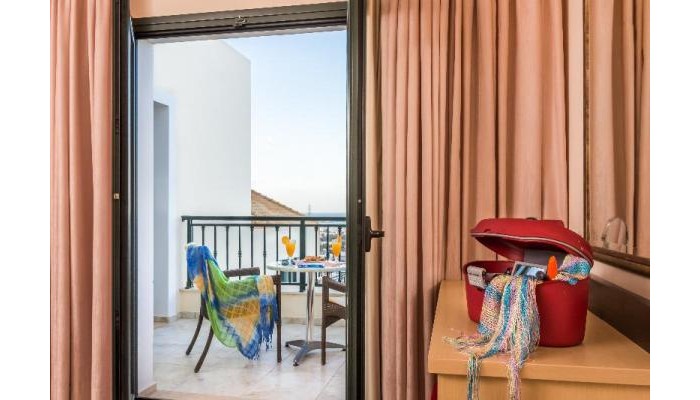 Hotel Pilot's Villas Luxury Suites poza 4