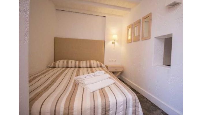 Koutouloufari Village Hol poza 0