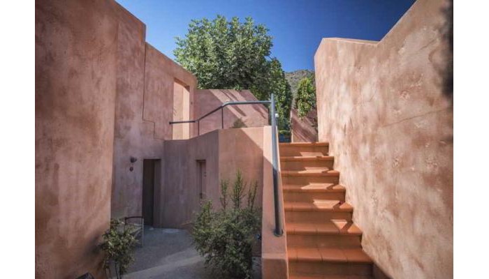 Koutouloufari Village Hol poza 9