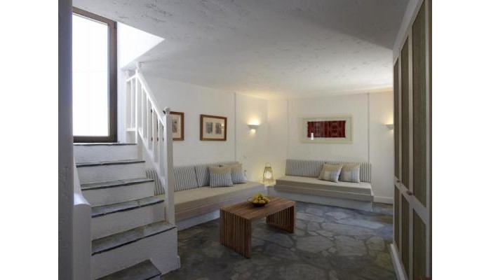 Koutouloufari Village Hol poza 4