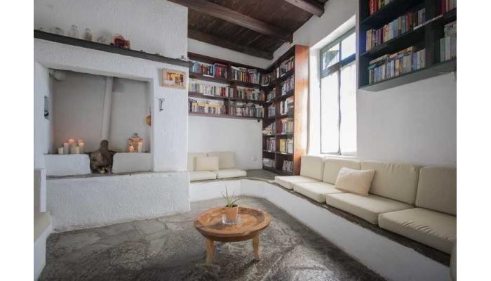 Koutouloufari Village Hol poza 7