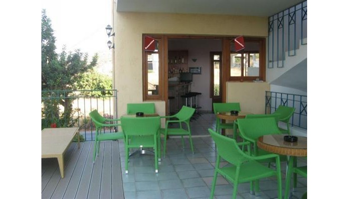 Romantica Apartments poza 4