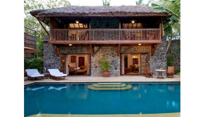Hotel Vivanta By Taj Kovalam poza 0