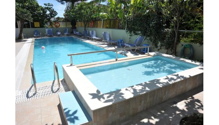 Hotel Anseli poza 10