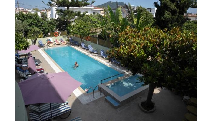 Hotel Anseli poza 11