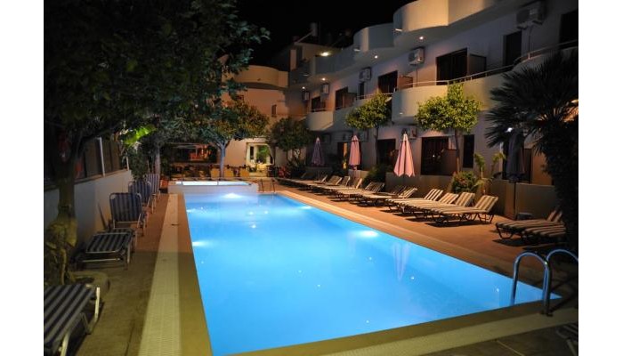 Hotel Anseli poza 12