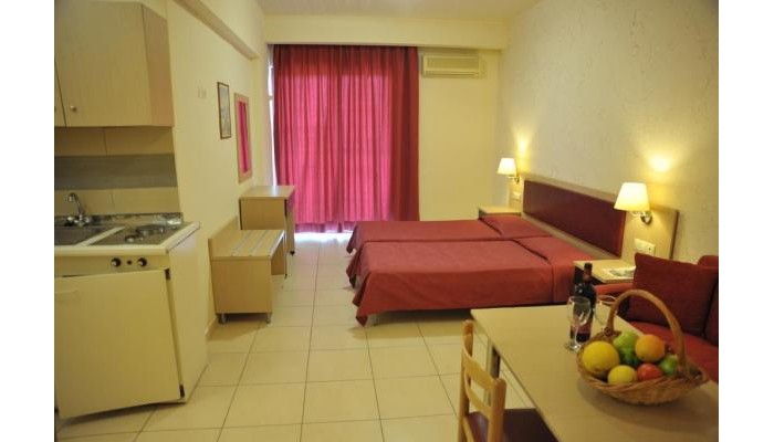 Hotel Anseli poza 2