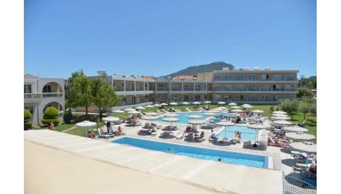 Hotel Emerald poza 1