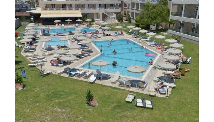 Hotel Emerald poza 12