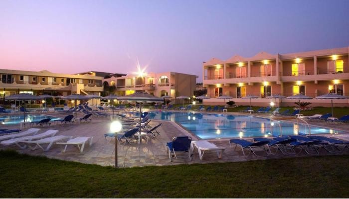 Hotel Emerald poza 2