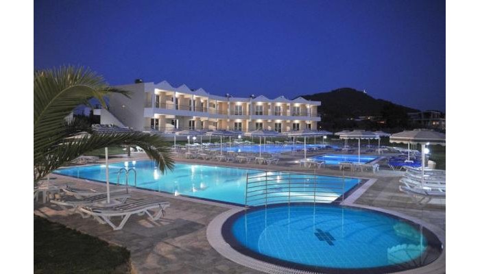 Hotel Emerald poza 0