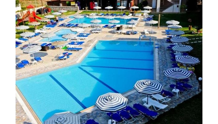 Hotel Emerald poza 10