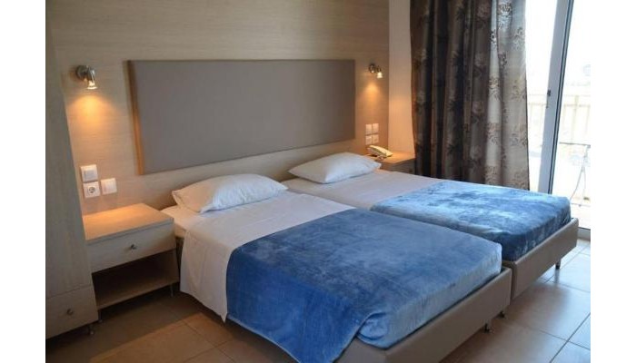 Hotel Emerald poza 3