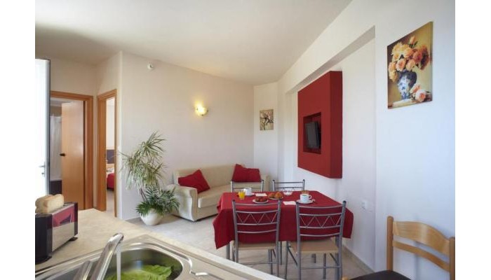 Hotel Emerald poza 7