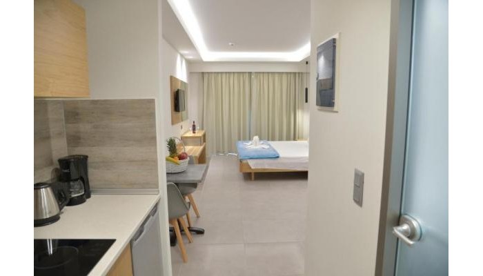 Hotel Emerald poza 6